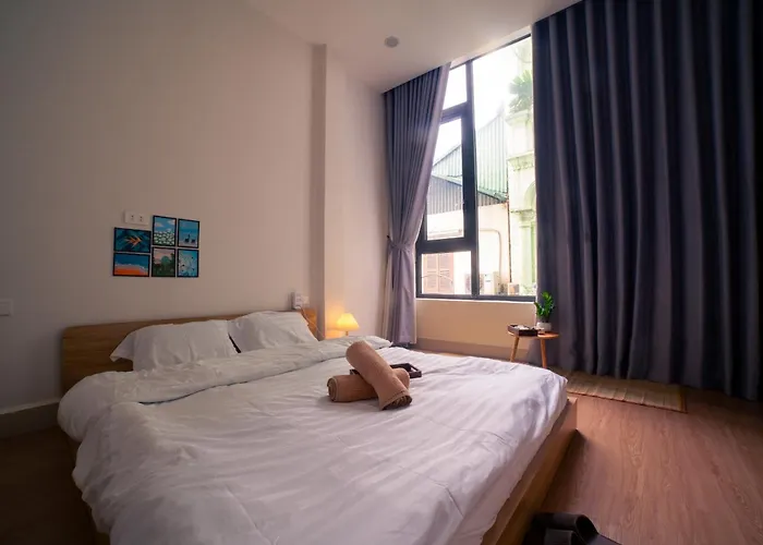 Luunien Home - Cozy Japandi Styled Room